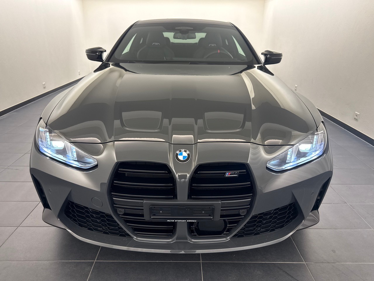 BMW M4 Coupé CompetitionM xDr-image-15