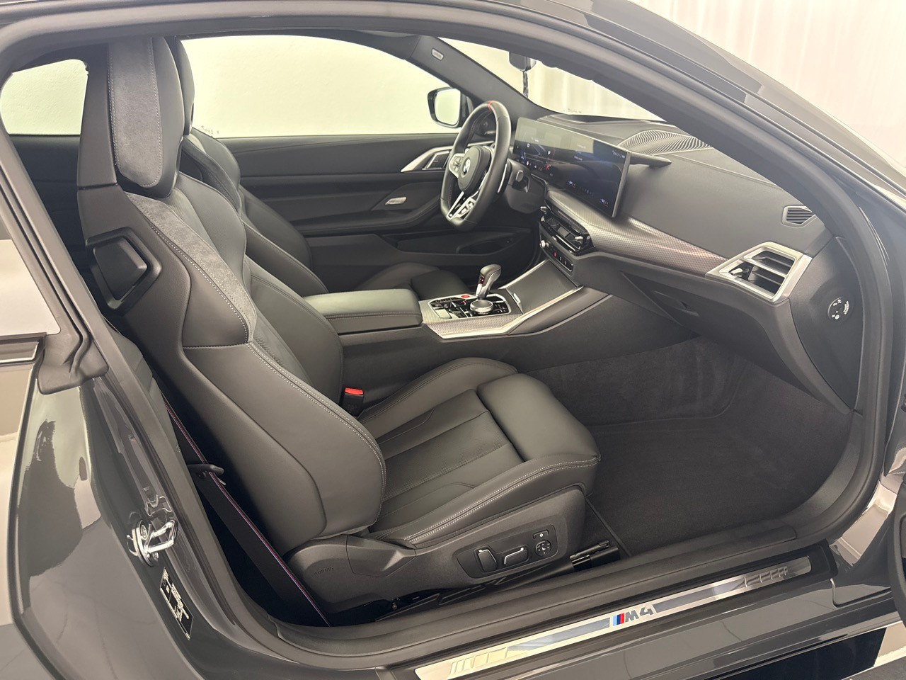 BMW M4 Coupé CompetitionM xDr-image-8
