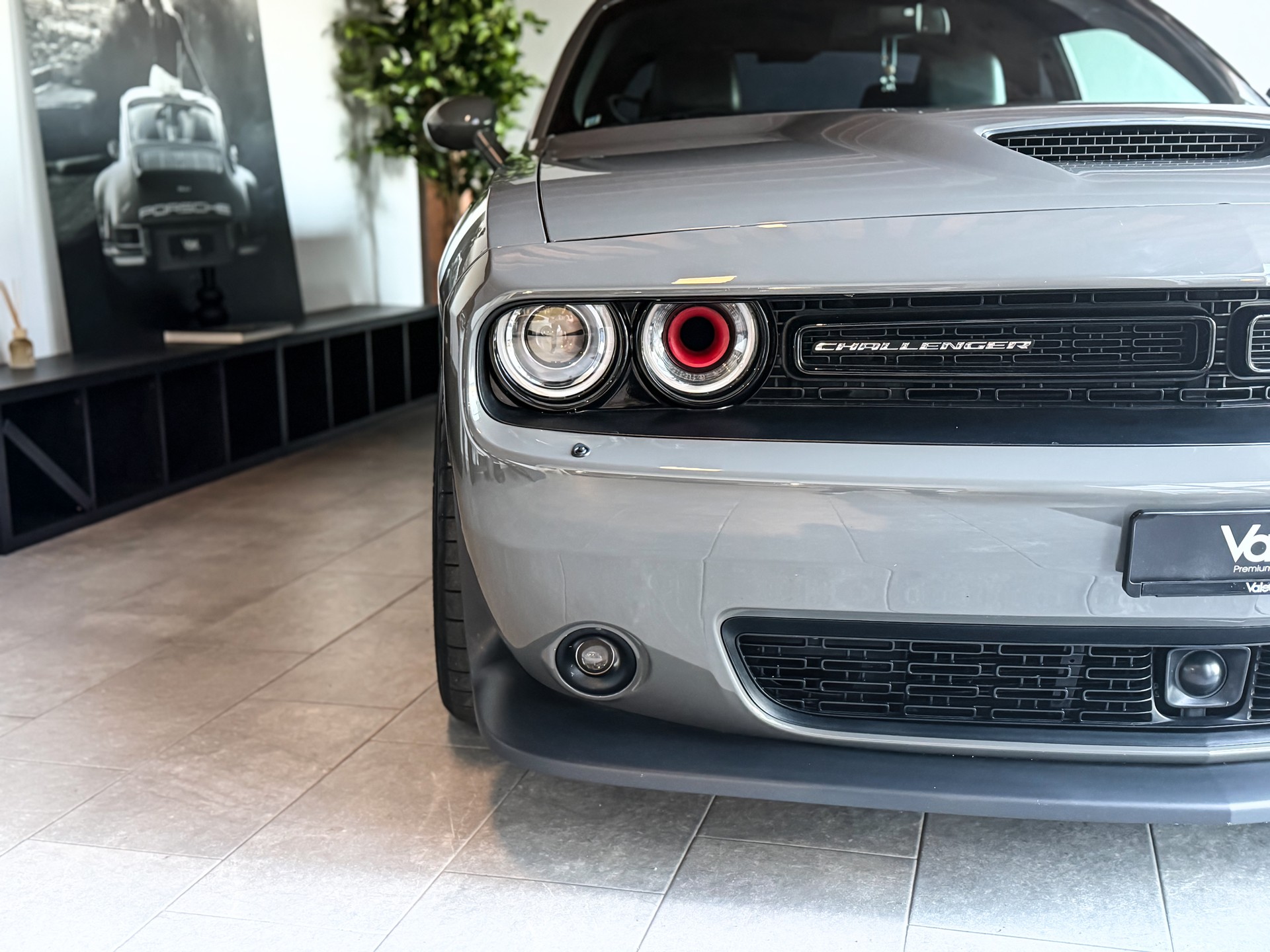 DODGE SRT 392 HEMI 6.4-image-1