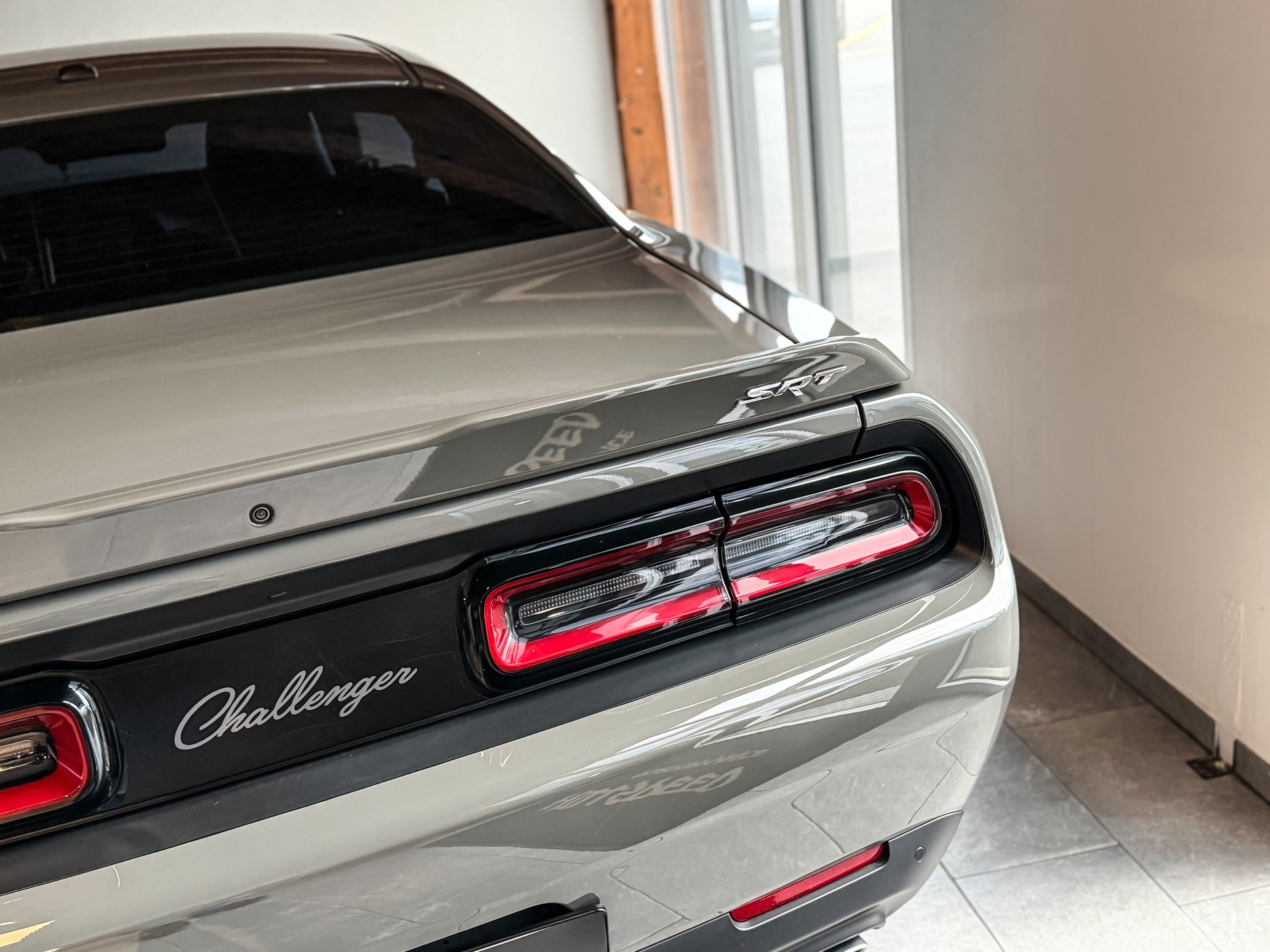 DODGE SRT 392 HEMI 6.4-image-6