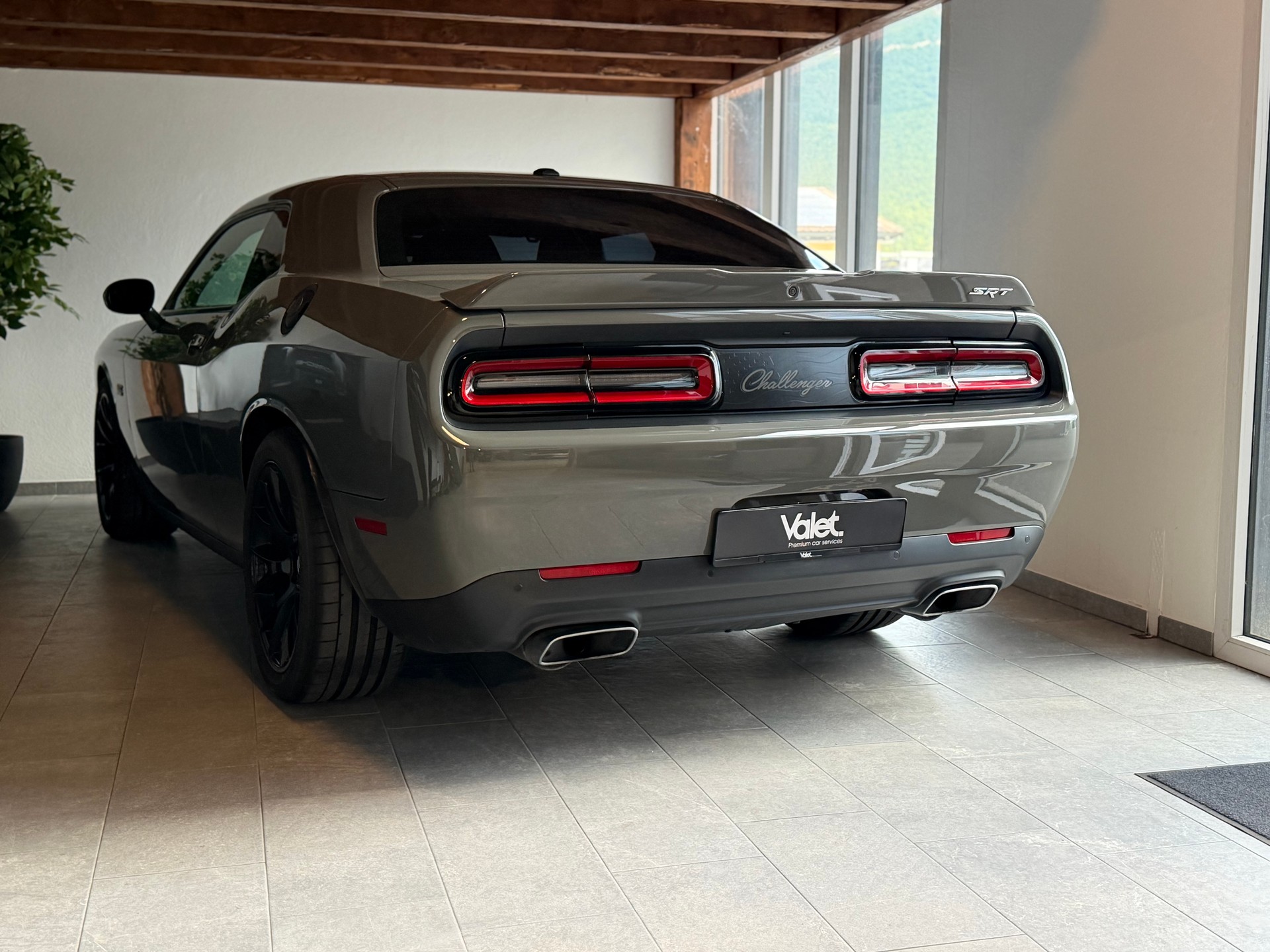 DODGE SRT 392 HEMI 6.4-image-4