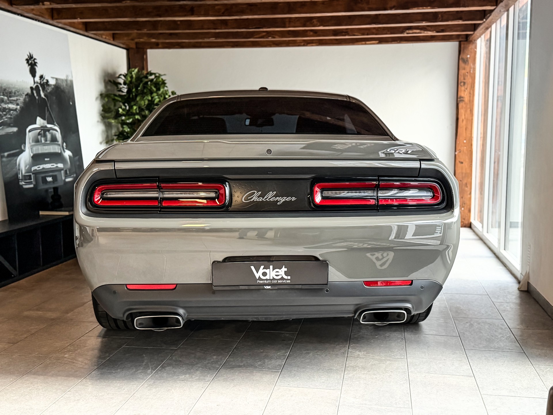 DODGE SRT 392 HEMI 6.4-image-5