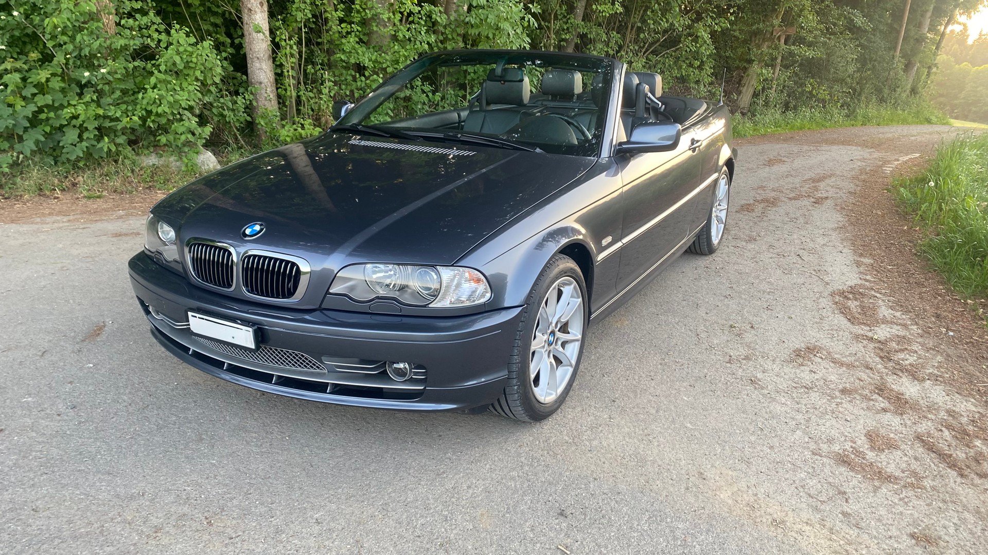 BMW 330Ci-image-0
