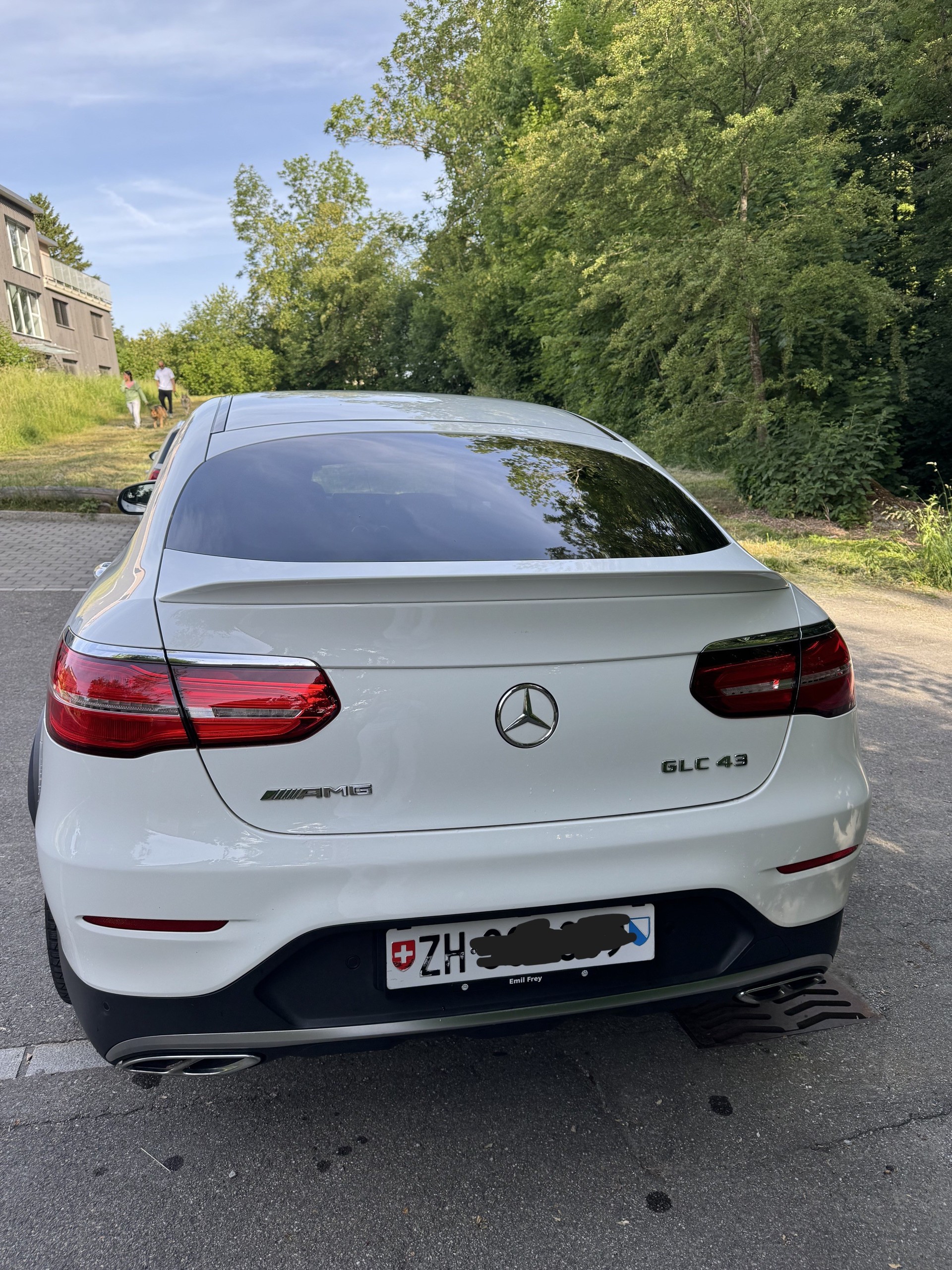 MERCEDES-BENZ GLC 43 AMG 4m-image-3