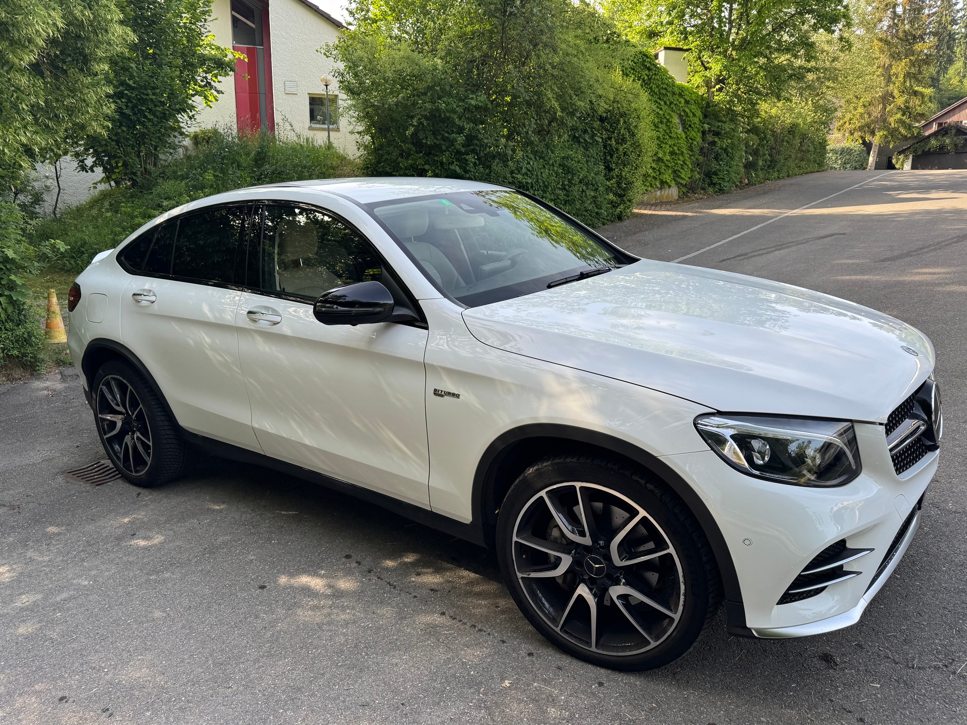 MERCEDES-BENZ GLC 43 AMG 4m-image-0