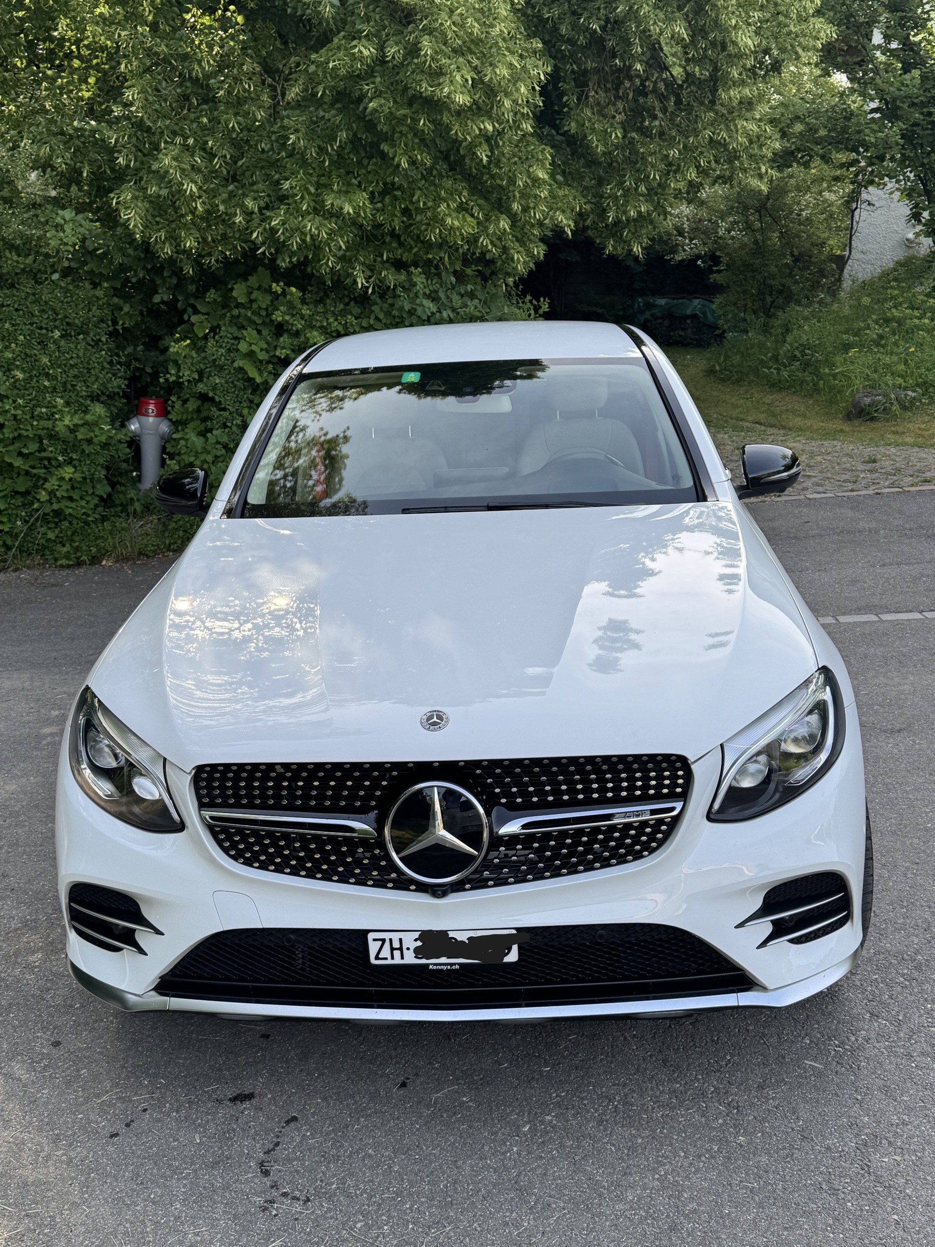 MERCEDES-BENZ GLC 43 AMG 4m-image-2