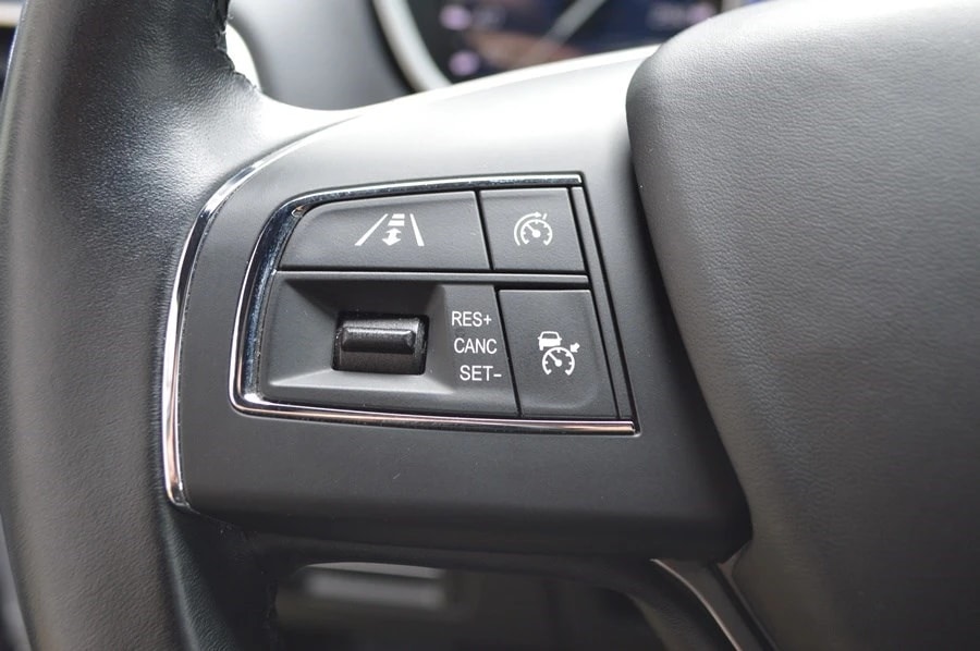 MASERATI Ghibli 3.0 V6 Automatica-image-12