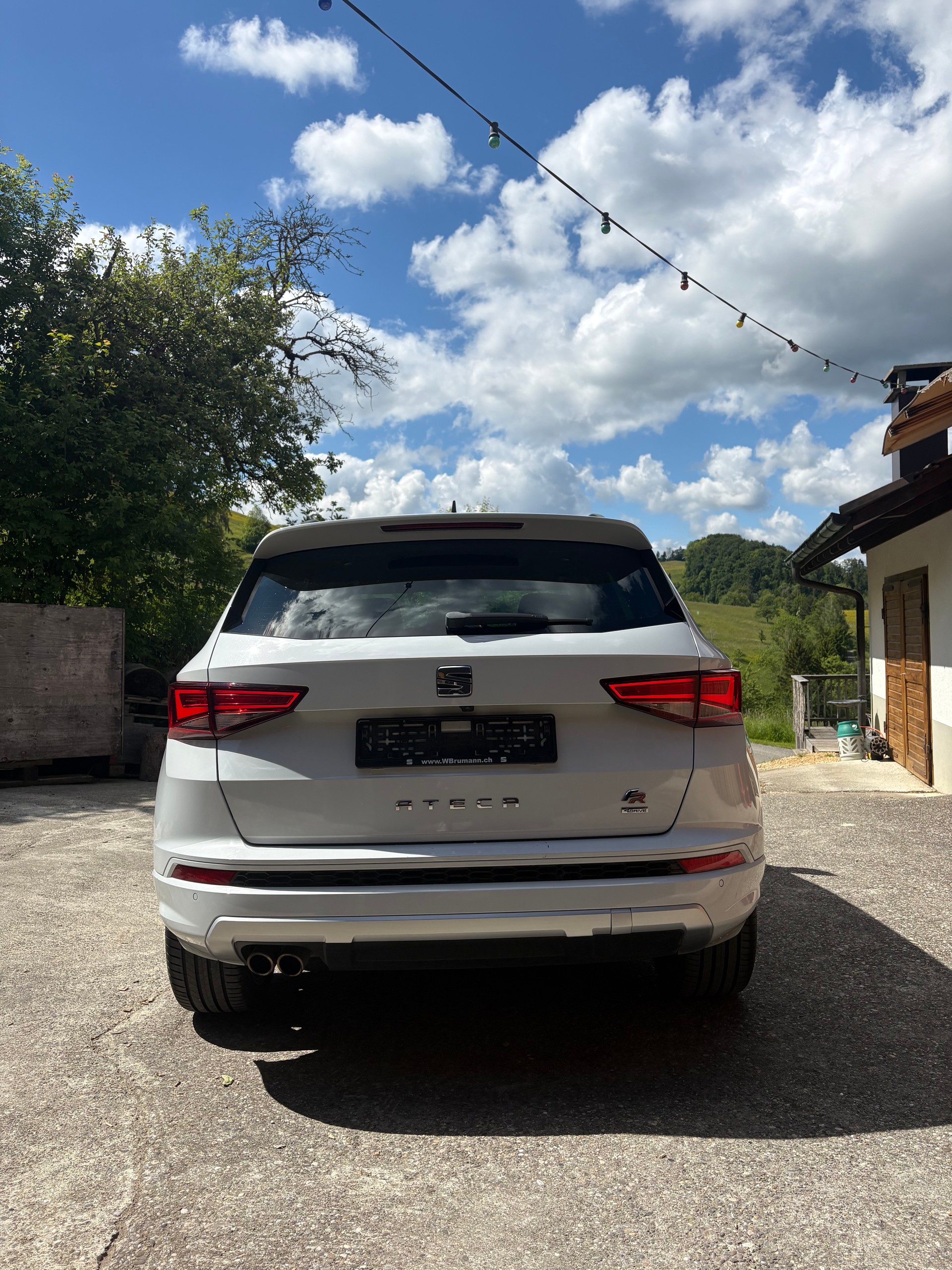 SEAT 2.0 TSI FR 4Drive DSG-image-2