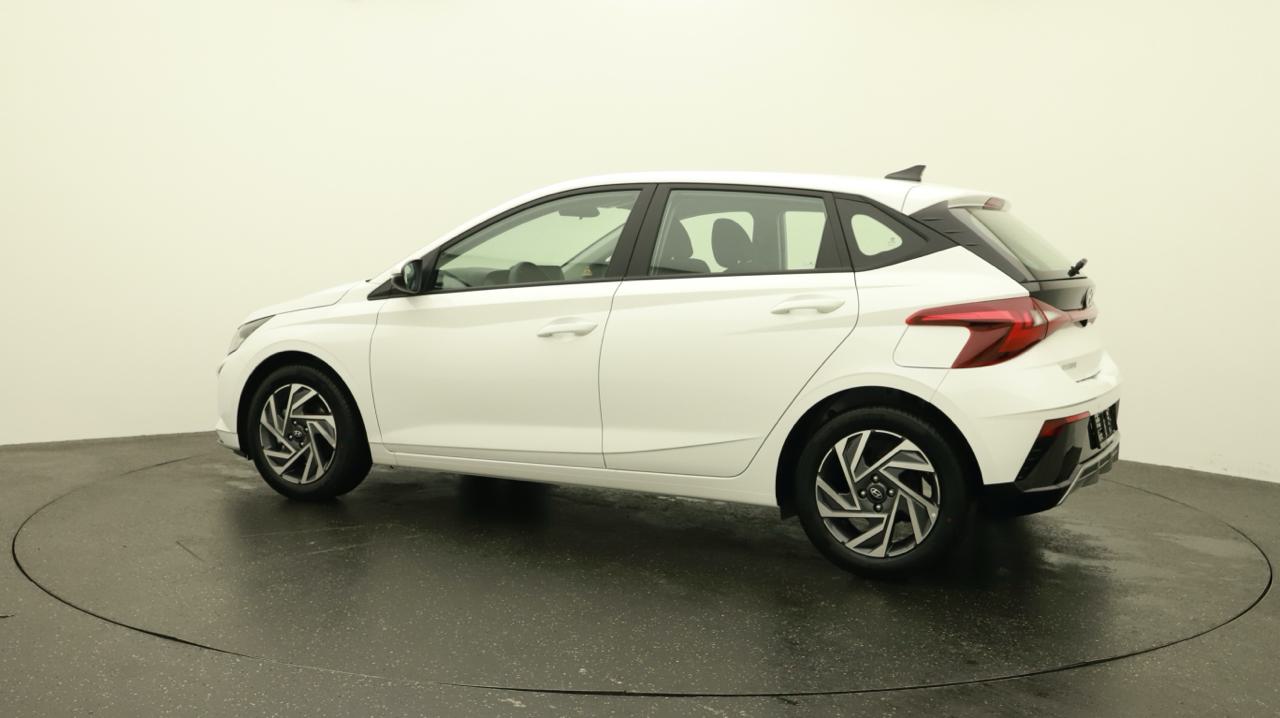 HYUNDAI i20 1.0 T-GDi Limited DCT-image-2