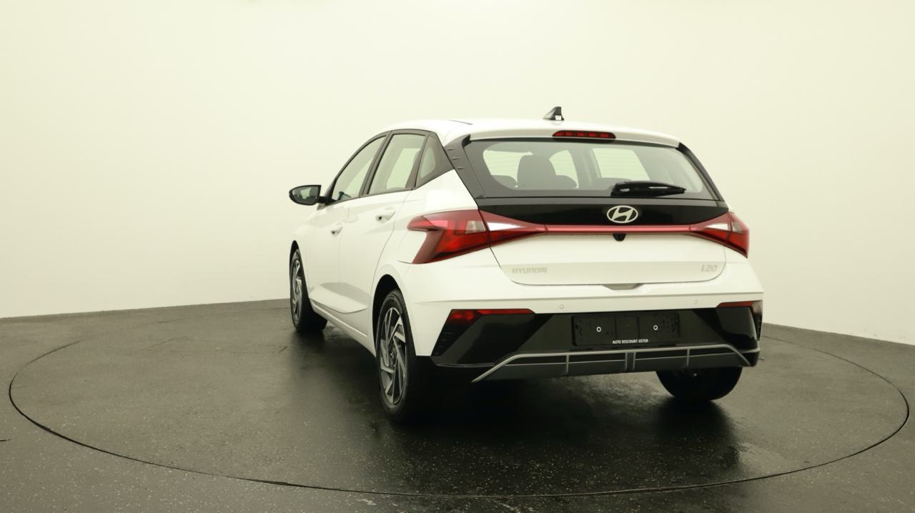 HYUNDAI i20 1.0 T-GDi Limited DCT-image-3