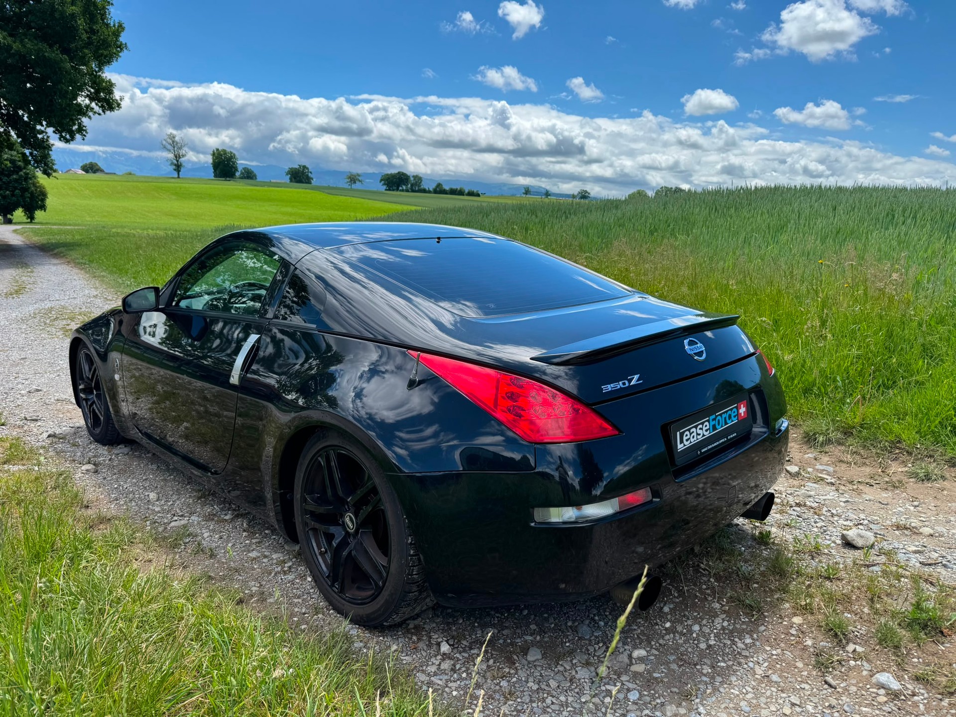 NISSAN 350 Z-image-1