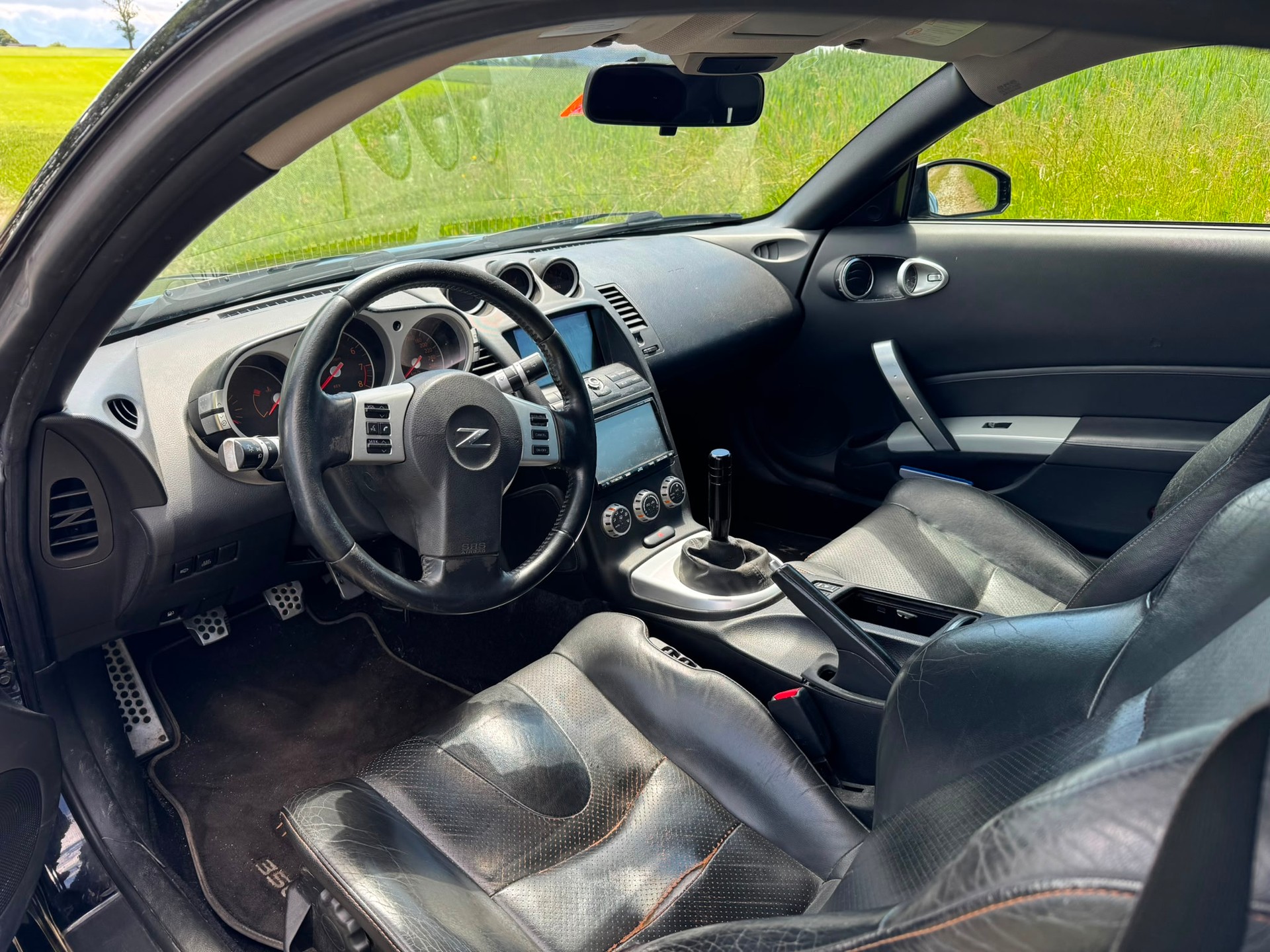 NISSAN 350 Z-image-6