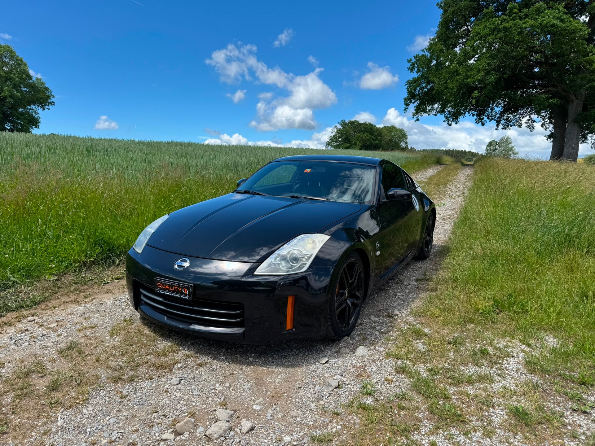 NISSAN 350 Z-image-3