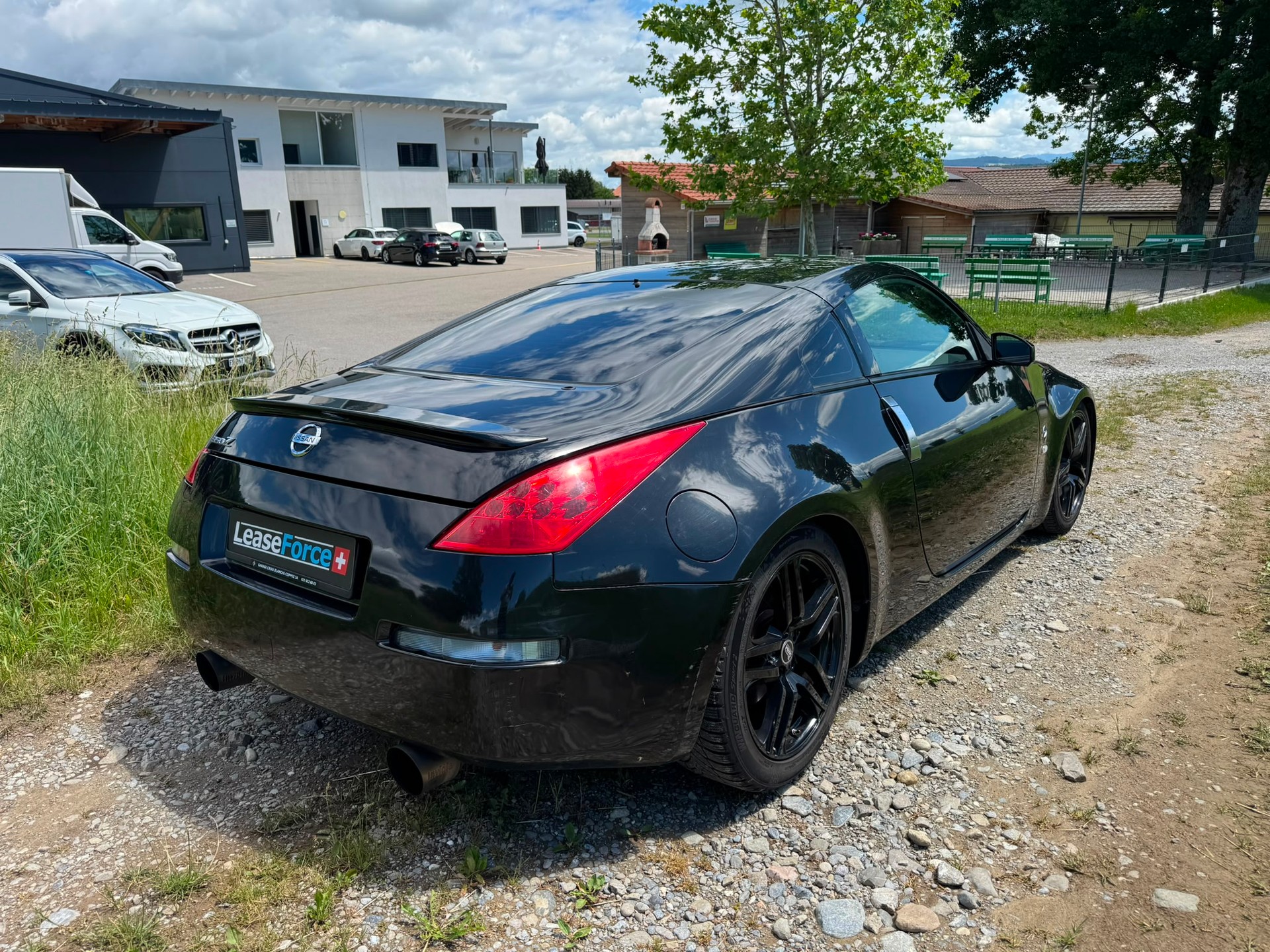 NISSAN 350 Z-image-2