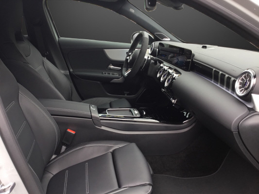 MERCEDES-BENZ A AMG 45 S 4Matic 8G-DCT-image-8