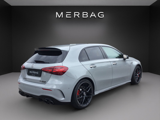 MERCEDES-BENZ A AMG 45 S 4Matic 8G-DCT-image-3