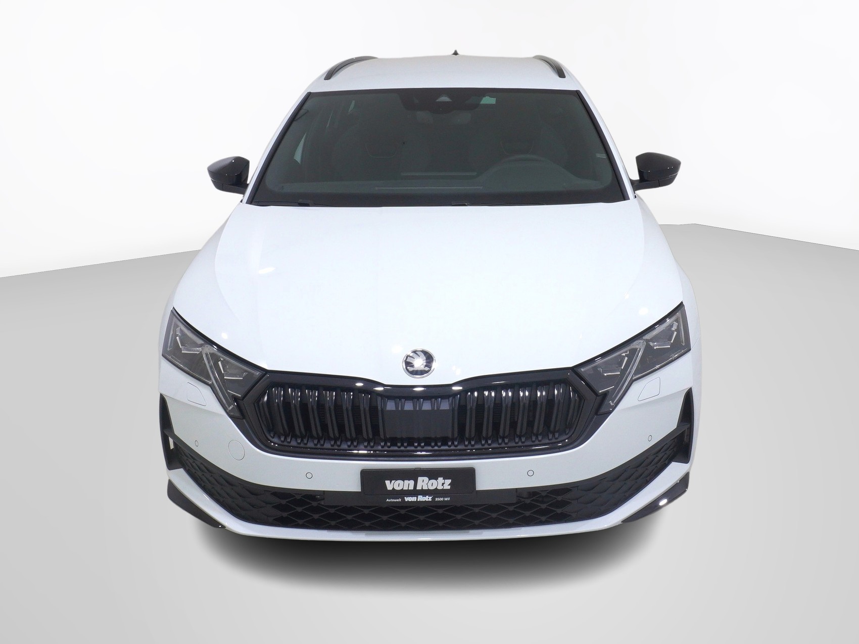 SKODA Octavia 1.5 TSI mHEV SportLine DSG-image-6