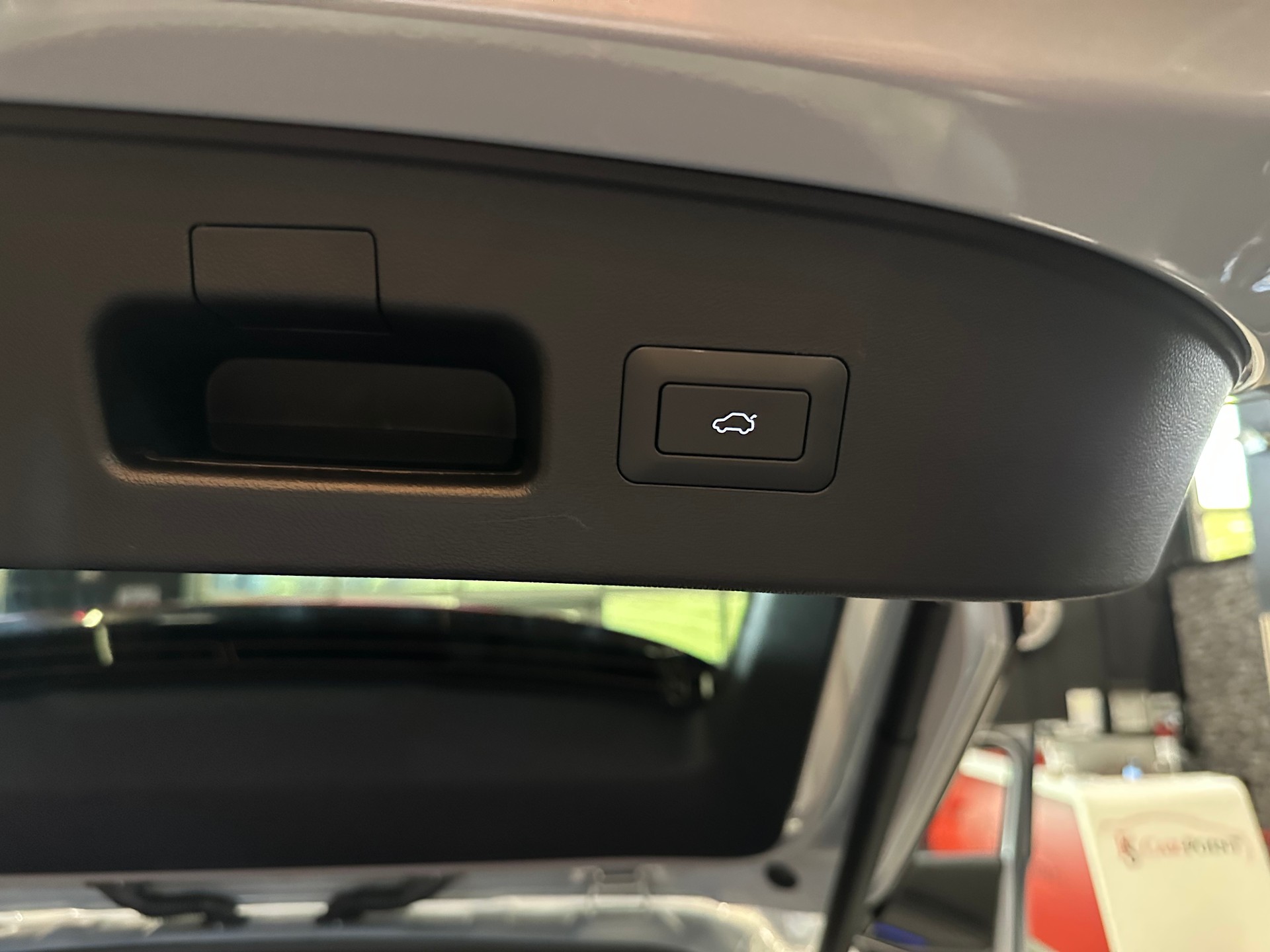 OMODA 7 1.5T SHS PHEV Luxury-image-31