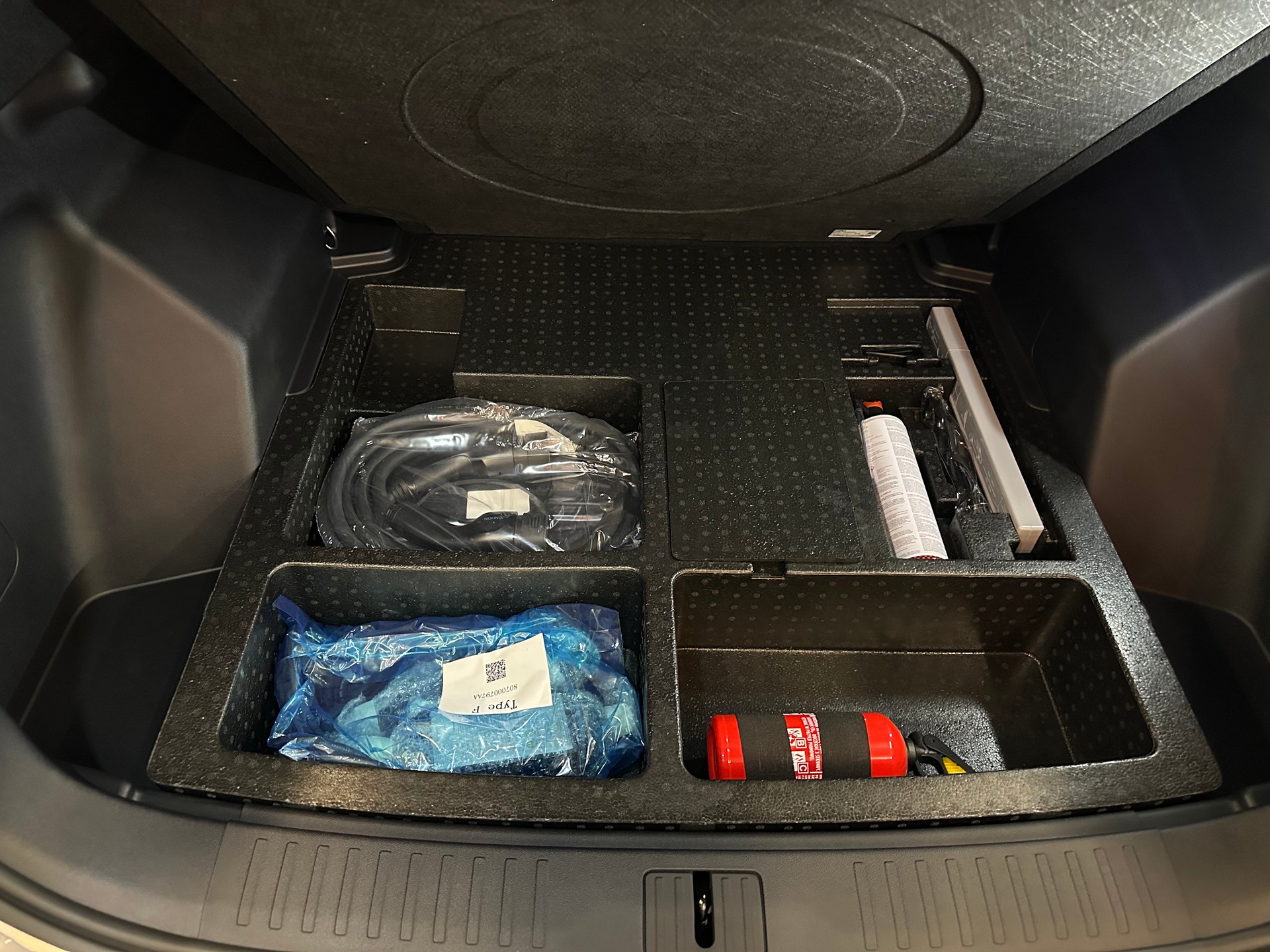 OMODA 7 1.5T SHS PHEV Luxury-image-29