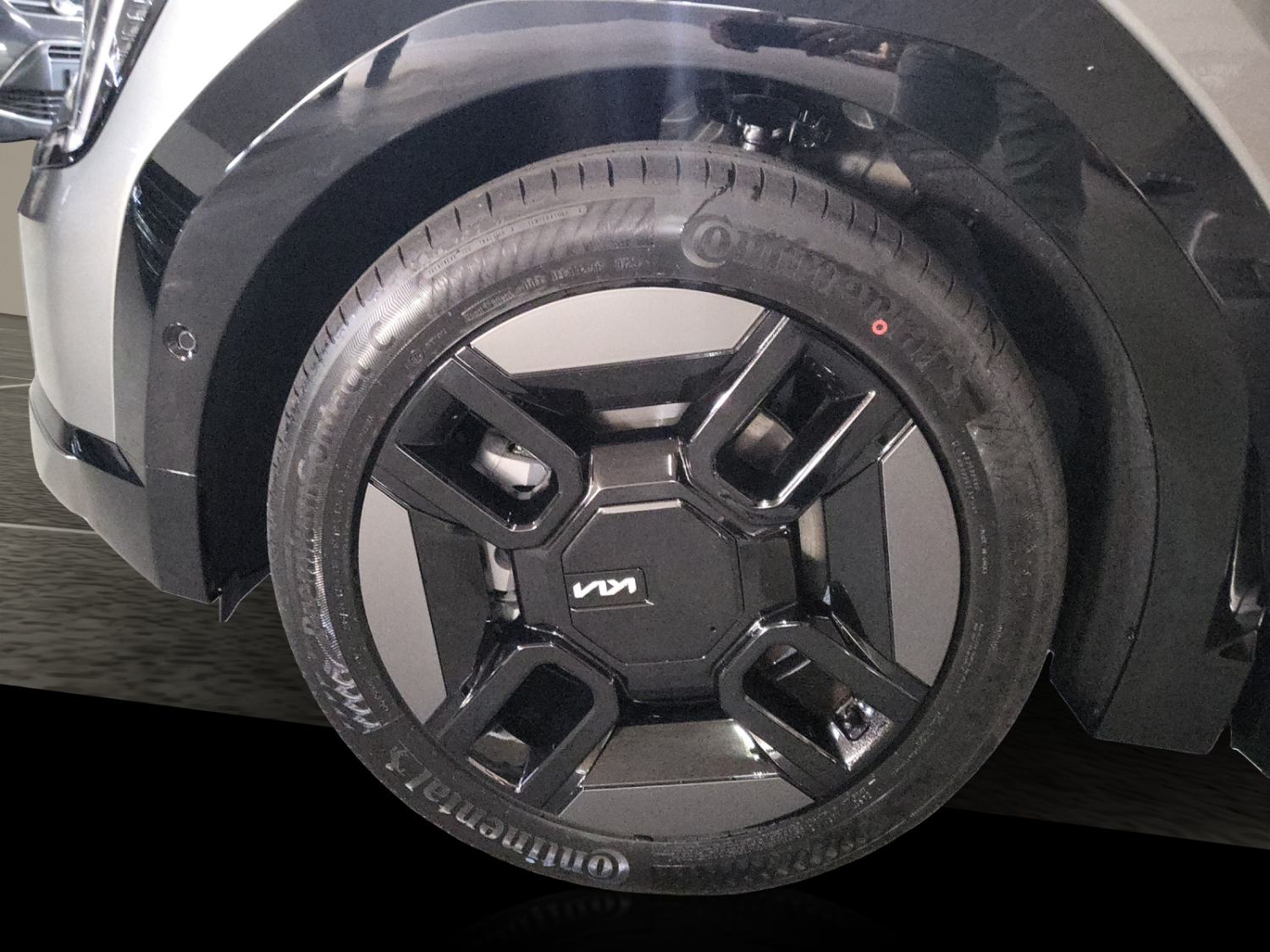 KIA EV9 99.8 kWh GT-Line 4x4-image-19
