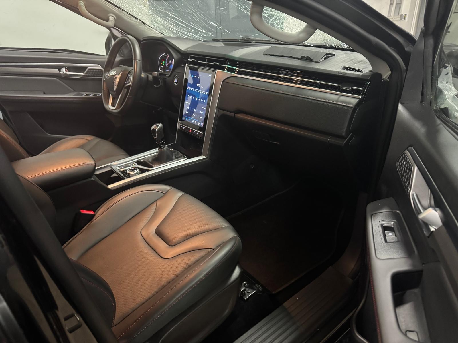JAC T8 Pro-image-11