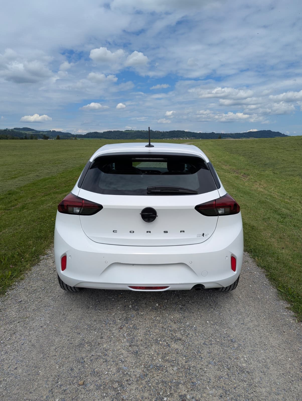 OPEL 1.2 T Edition-image-2