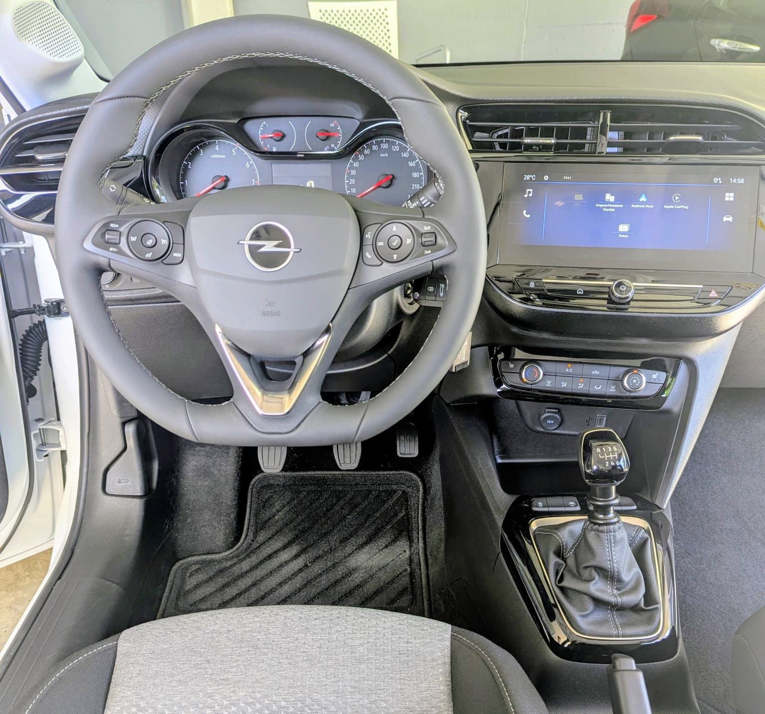 OPEL 1.2 T Edition-image-3