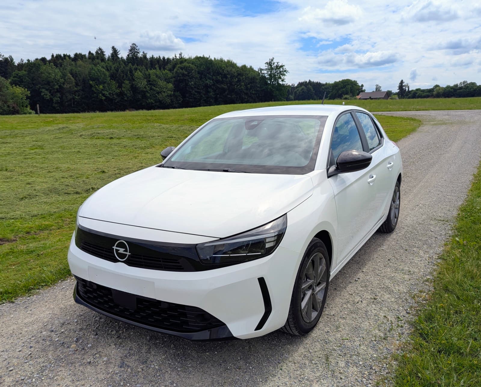 OPEL 1.2 T Edition-image-1