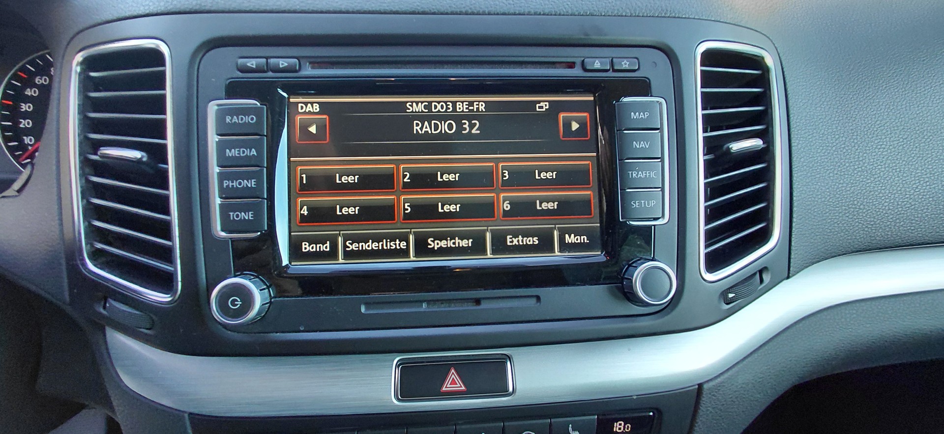 VW Sharan 2.0 TDI BMT Highline 4Motion-image-14