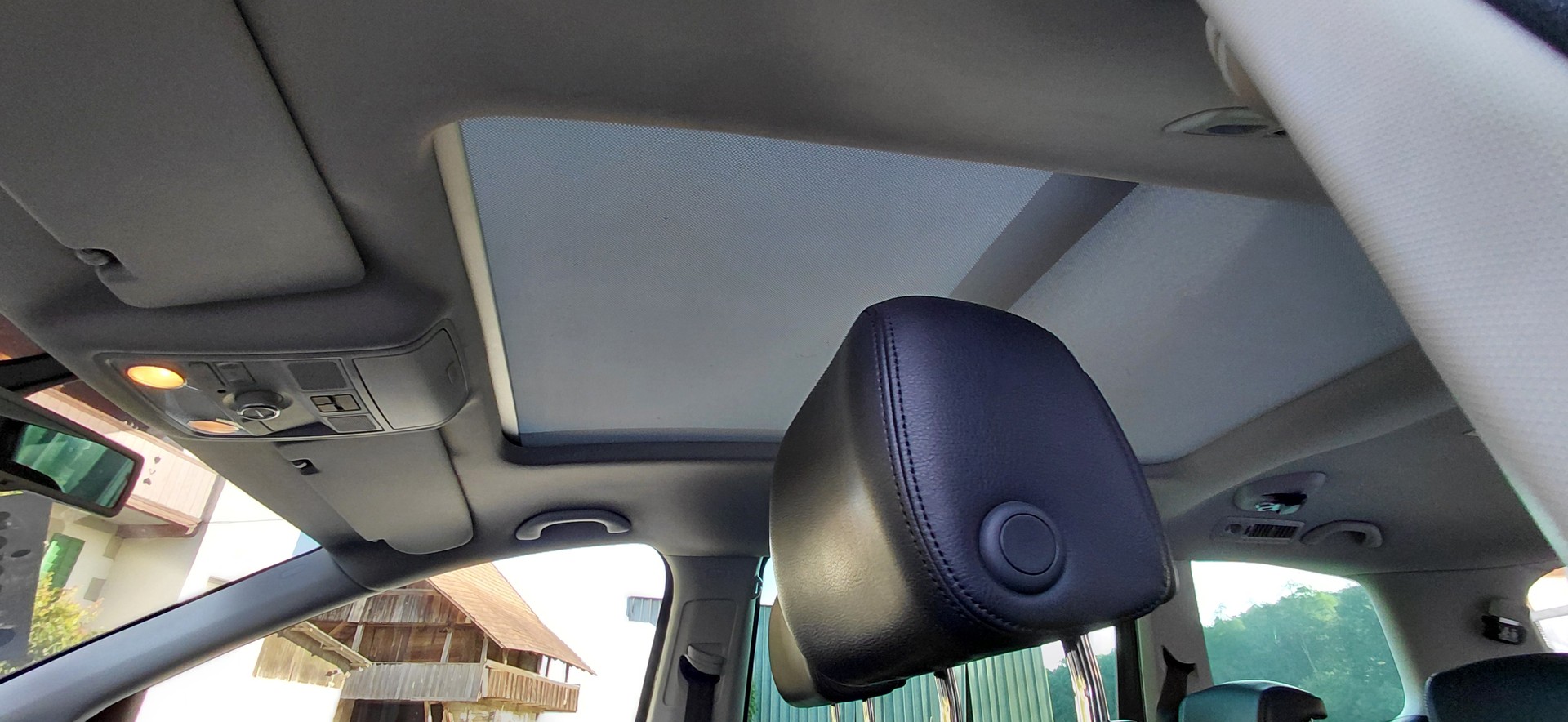 VW Sharan 2.0 TDI BMT Highline 4Motion-image-13