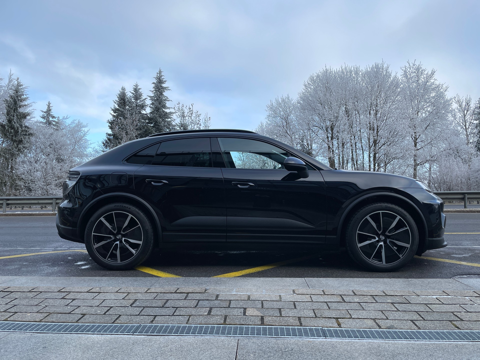 PORSCHE Macan 4 100kWh-image-3