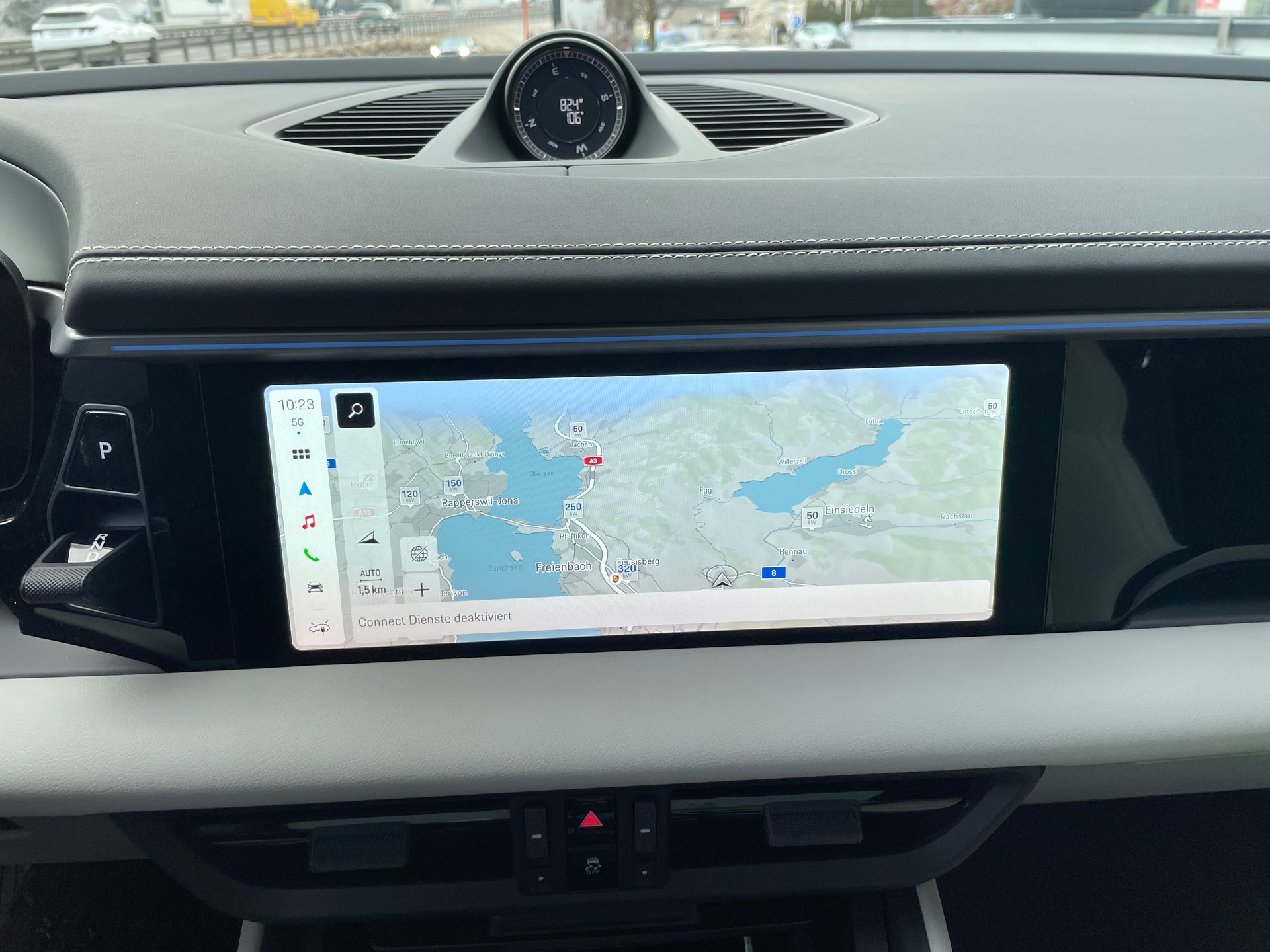 PORSCHE Macan 4 100kWh-image-24