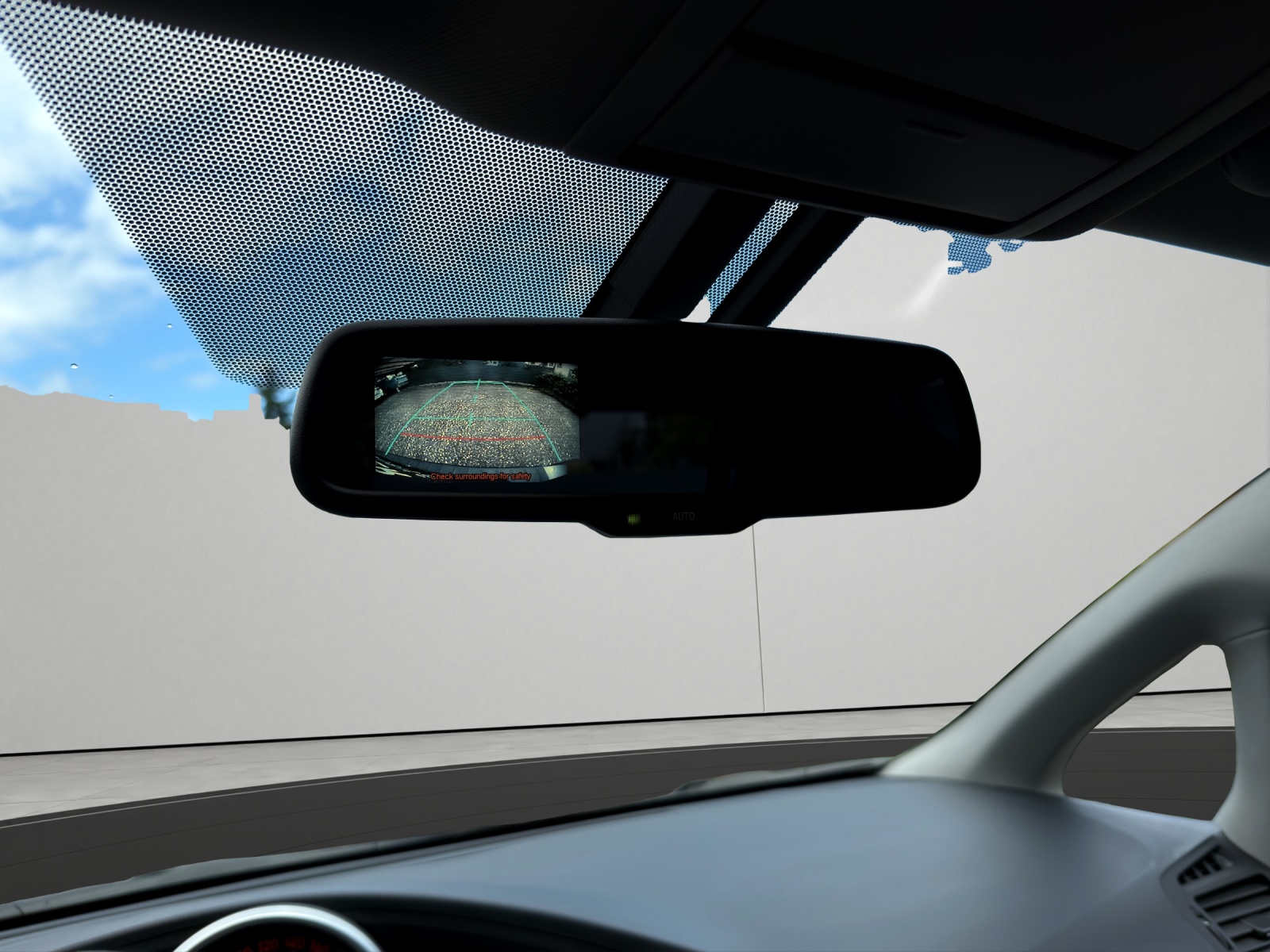 TOYOTA Verso 2.2 D-CAT Linea Sol Automatic-image-16