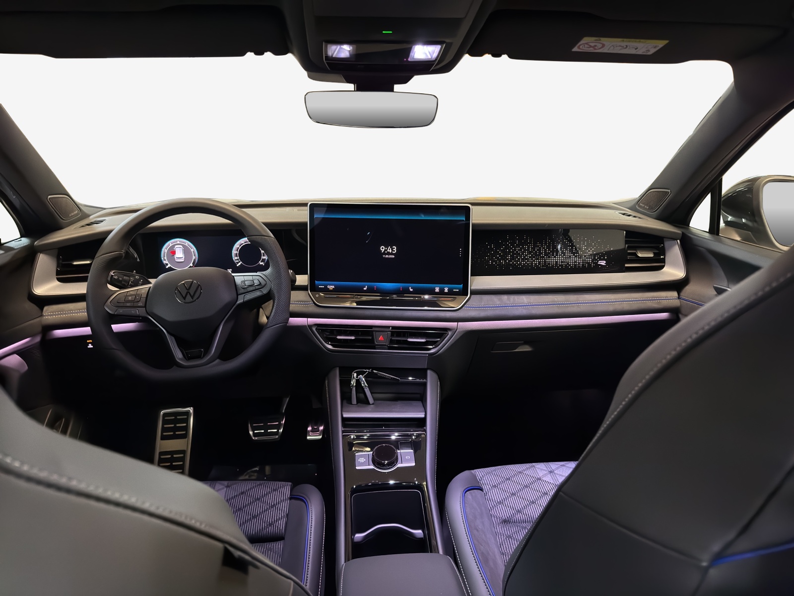 VW Tayron 2.0 TSI R-Line DSG 4Motion-image-10
