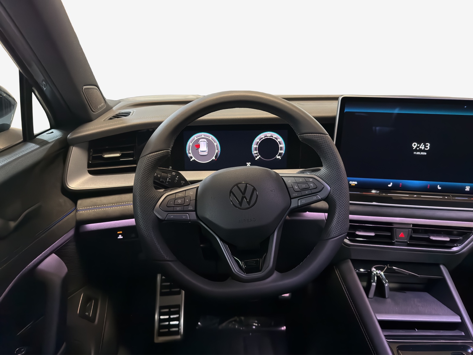 VW Tayron 2.0 TSI R-Line DSG 4Motion-image-9
