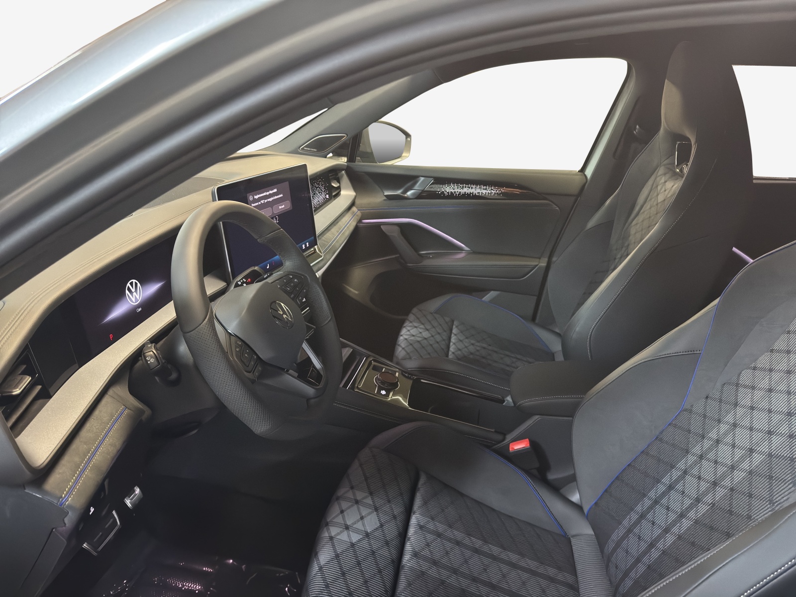 VW Tayron 2.0 TSI R-Line DSG 4Motion-image-7