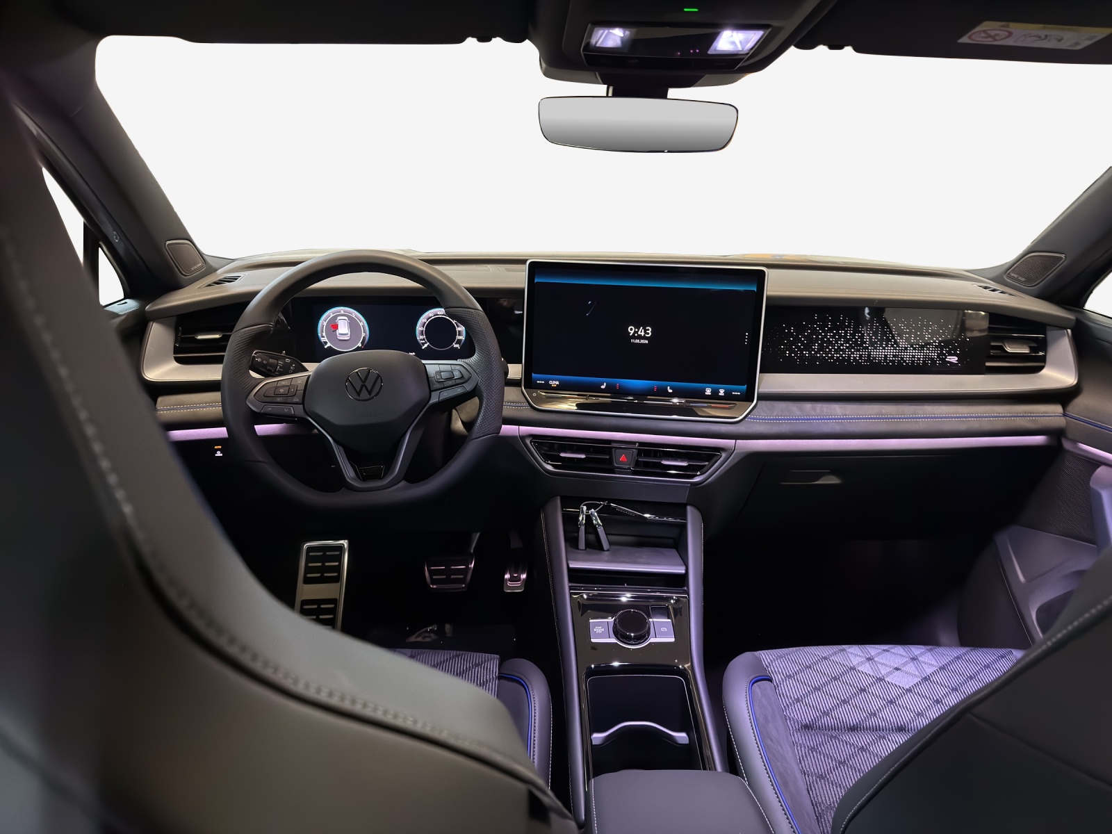 VW Tayron 2.0 TSI R-Line DSG 4Motion-image-8