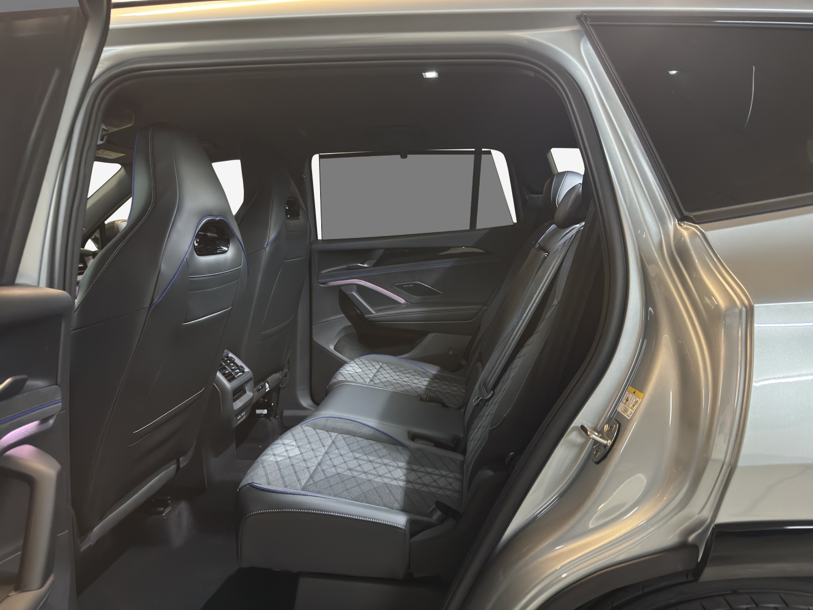 VW Tayron 2.0 TSI R-Line DSG 4Motion-image-11