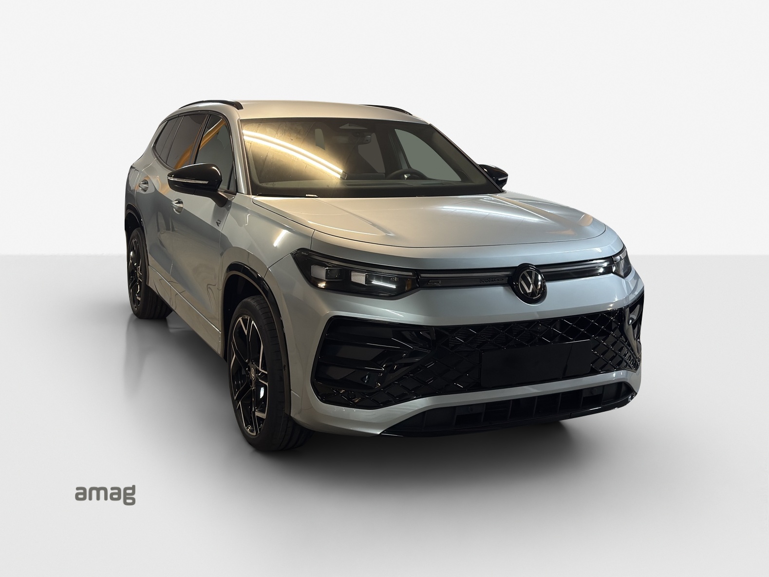 VW Tayron 2.0 TSI R-Line DSG 4Motion-image-5