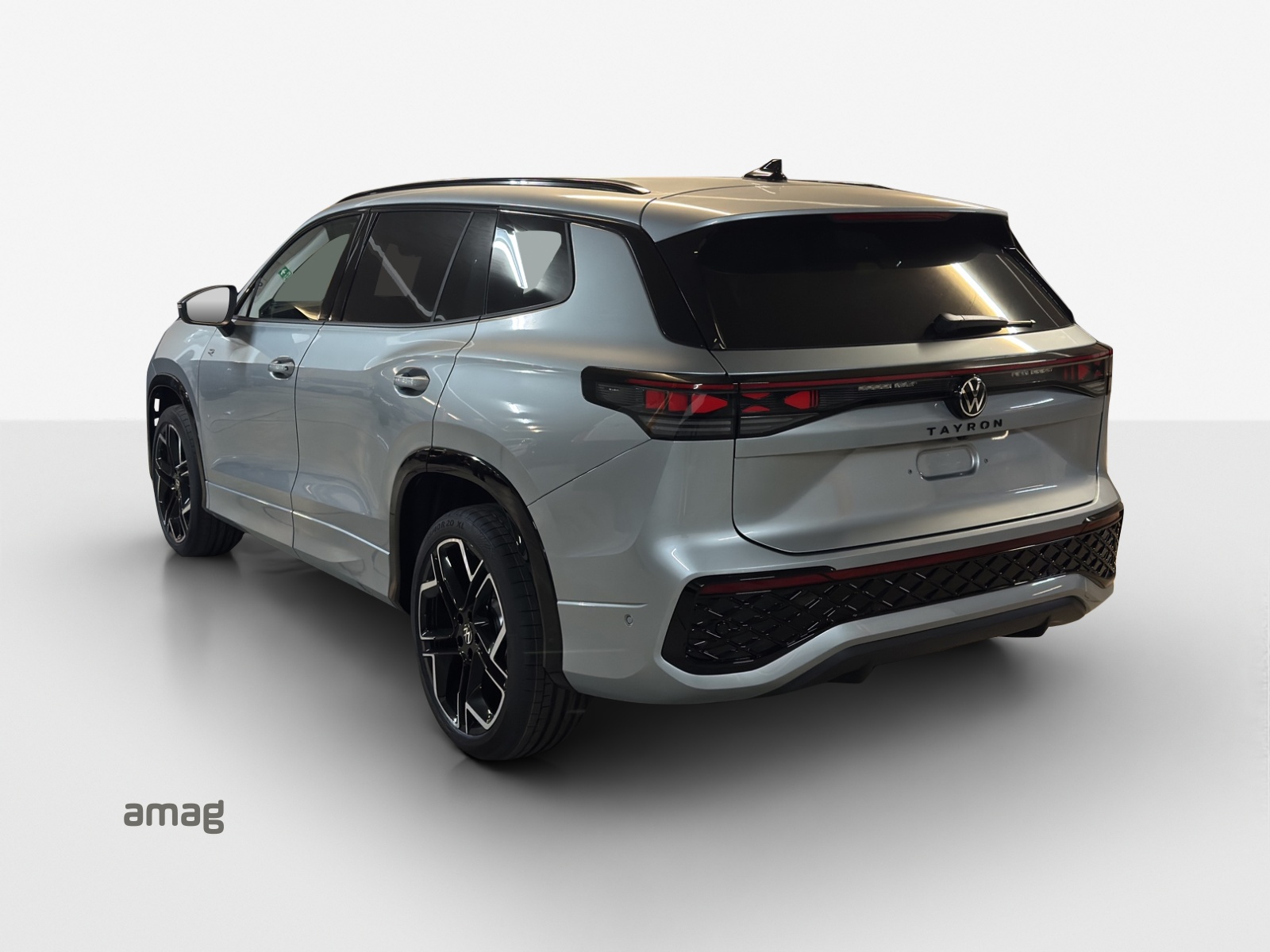 VW Tayron 2.0 TSI R-Line DSG 4Motion-showroom-element-2