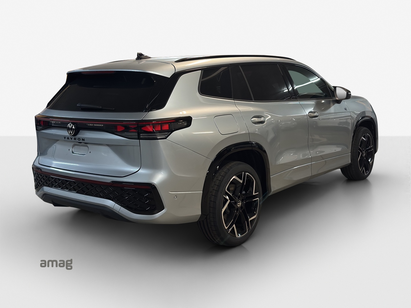 VW Tayron 2.0 TSI R-Line DSG 4Motion-image-4