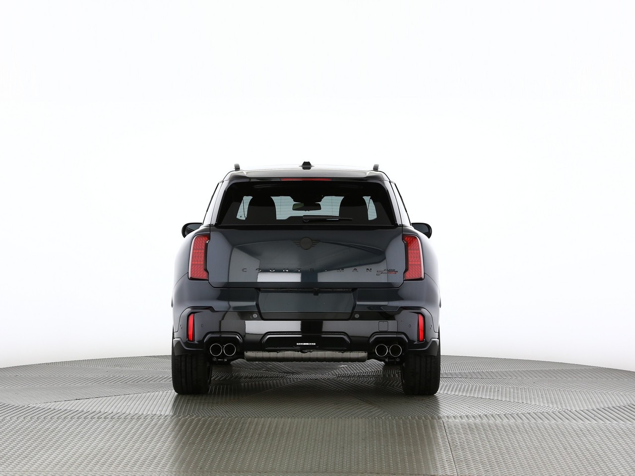 MINI Countryman John Cooper Works ALL4 Steptronic-image-3