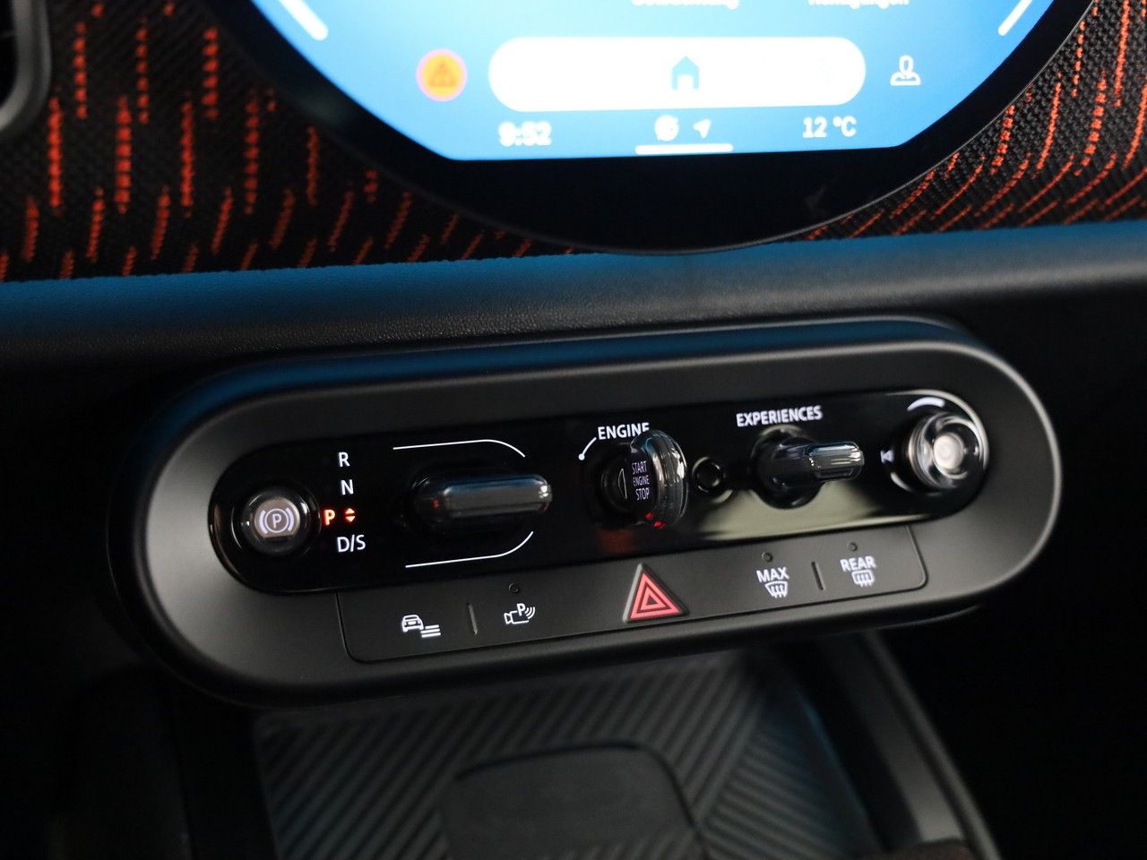 MINI Countryman John Cooper Works ALL4 Steptronic-image-22