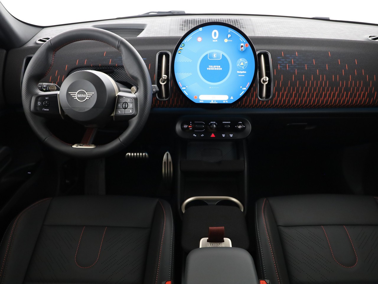 MINI Countryman John Cooper Works ALL4 Steptronic-image-18