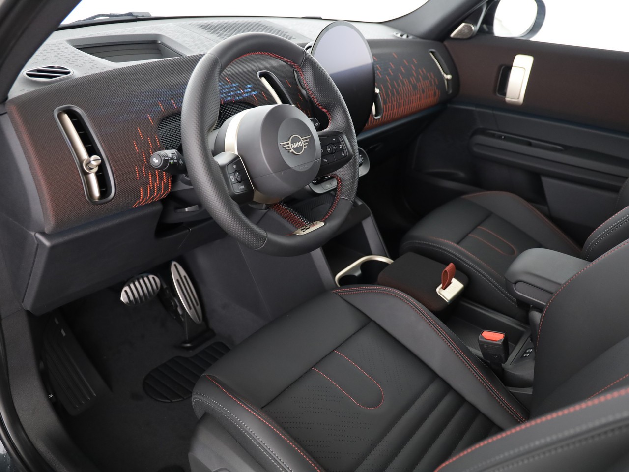MINI Countryman John Cooper Works ALL4 Steptronic-image-12