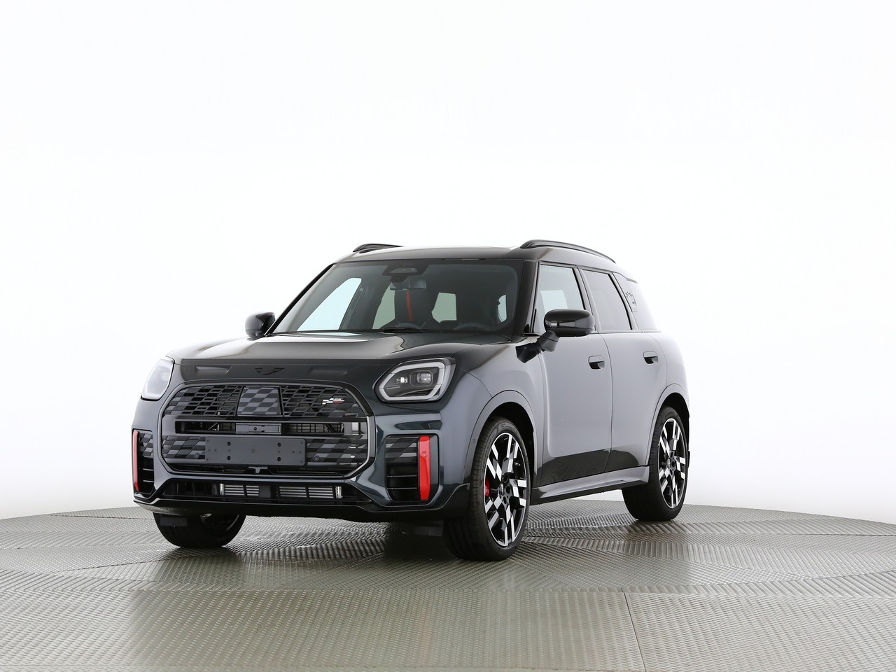 MINI Countryman John Cooper Works ALL4 Steptronic-image-0