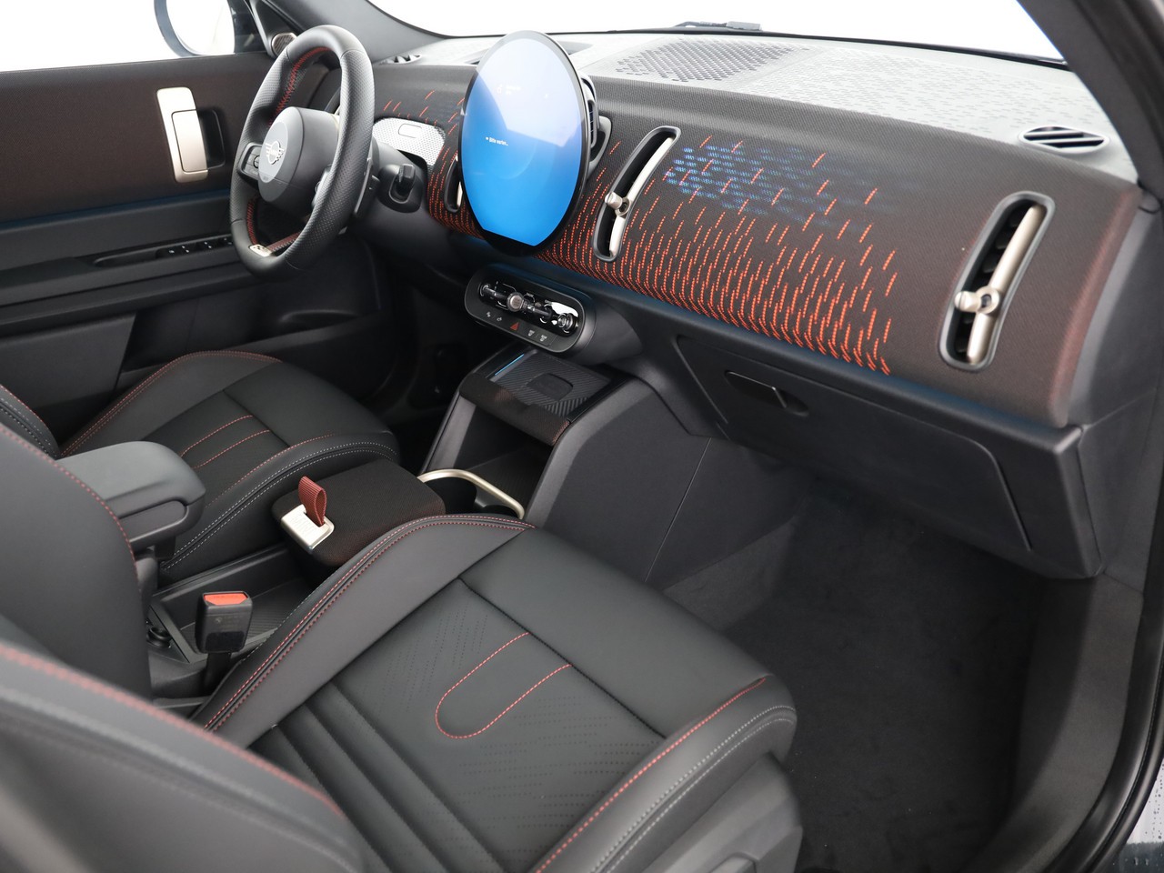 MINI Countryman John Cooper Works ALL4 Steptronic-image-14