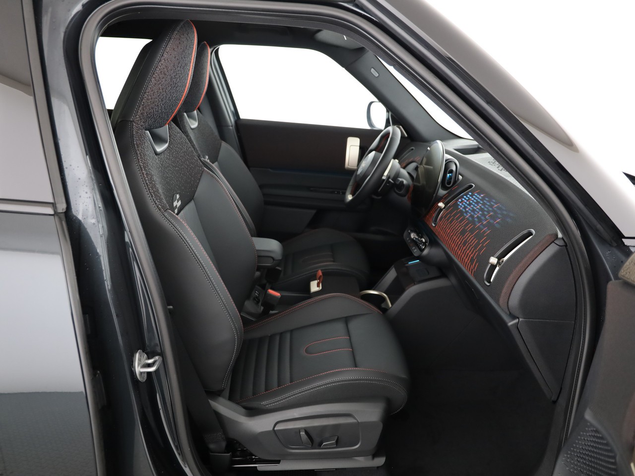 MINI Countryman John Cooper Works ALL4 Steptronic-image-16