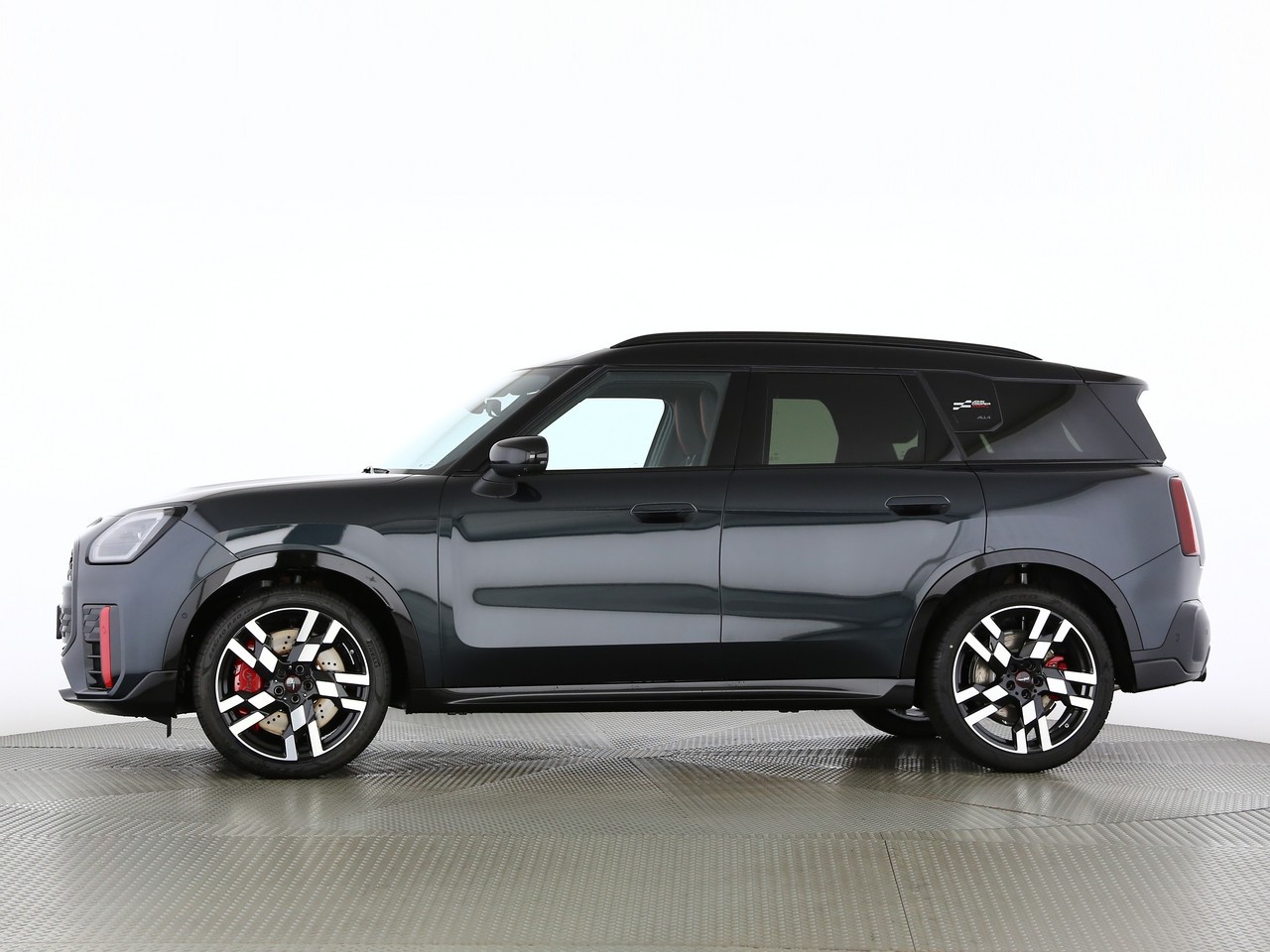 MINI Countryman John Cooper Works ALL4 Steptronic-image-2