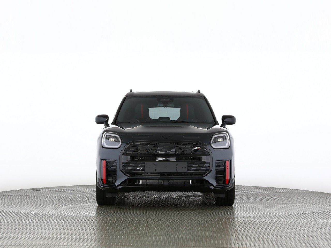 MINI Countryman John Cooper Works ALL4 Steptronic-image-4
